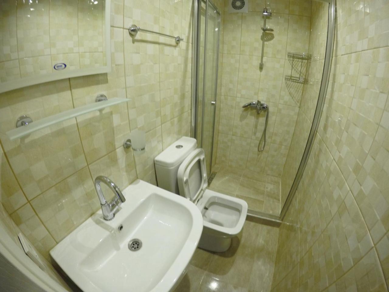 Serhat Apart Otel İstanbul Dış mekan fotoğraf
