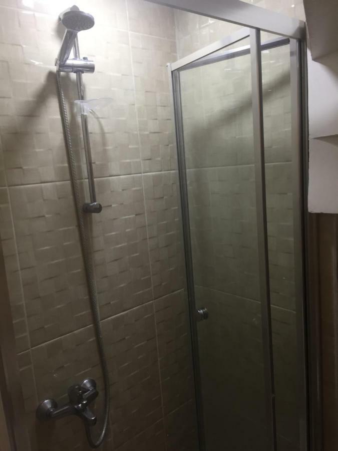 Serhat Apart Otel İstanbul Dış mekan fotoğraf