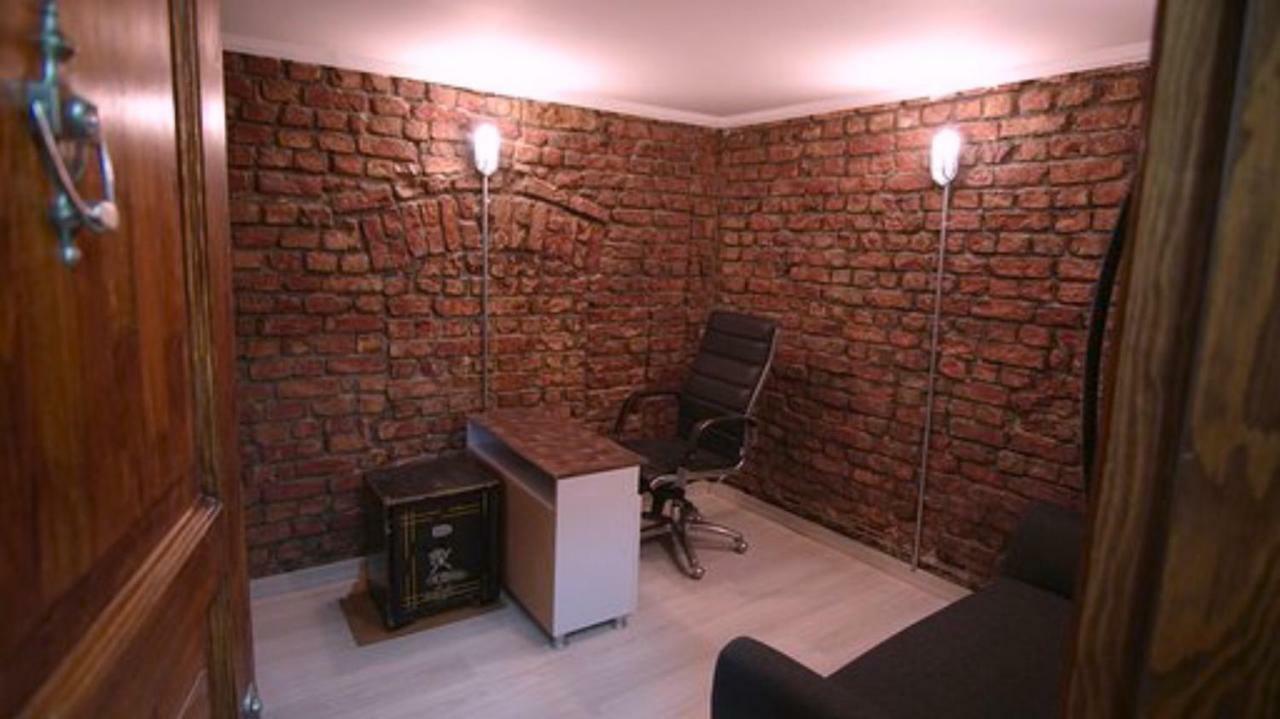 Serhat Apart Otel İstanbul Dış mekan fotoğraf