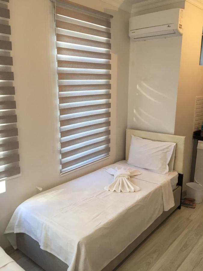 Serhat Apart Otel İstanbul Dış mekan fotoğraf
